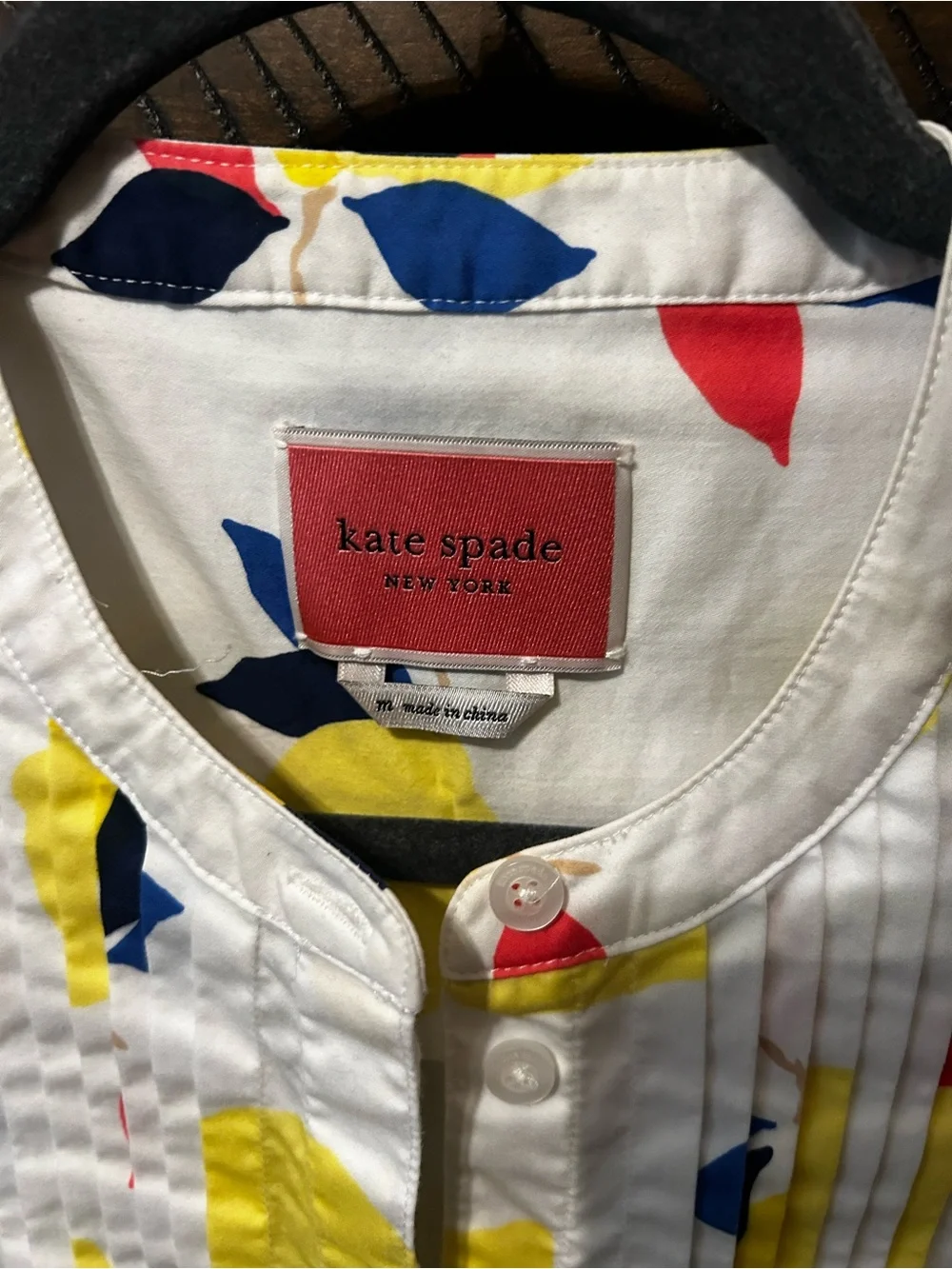Kate Spade Sleeveless Summer Dress